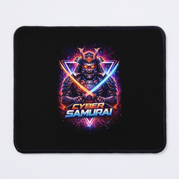 Item preview, Cyber Samurai designed and sold by Rise phoenix .