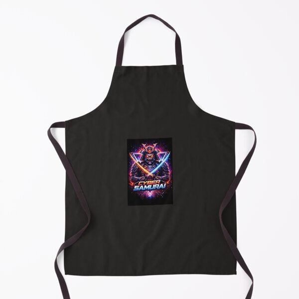 Item preview, Cyber Samurai designed and sold by Rise phoenix .