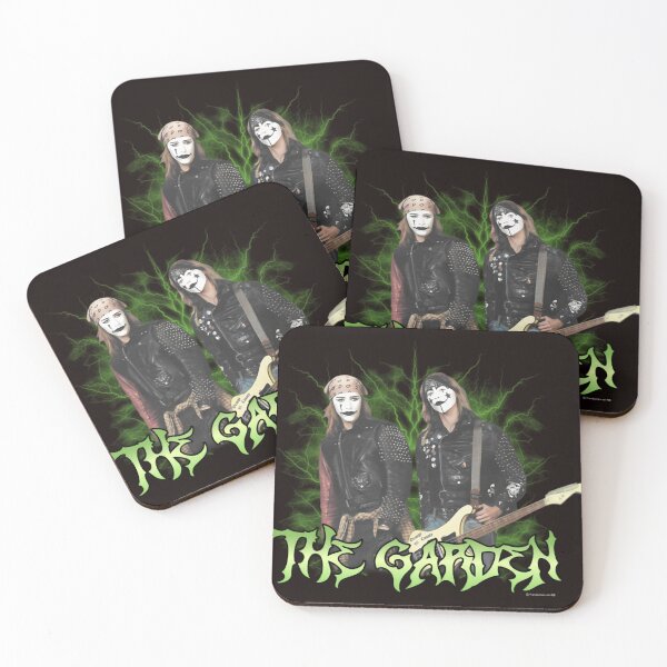Item preview, The Garden Band designed and sold by mahjoubstr.