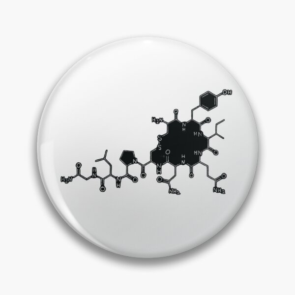 Item preview, Oxytocin designed and sold by Dr. Leigh Designs.