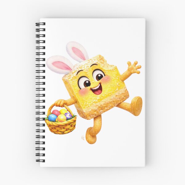 Item preview, Easter Lemon Bar designed and sold by Sillytoe.