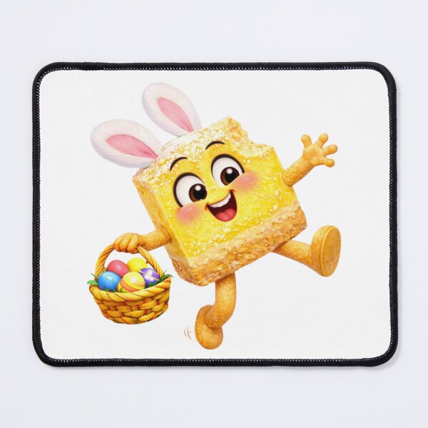Item preview, Easter Lemon Bar designed and sold by Sillytoe.