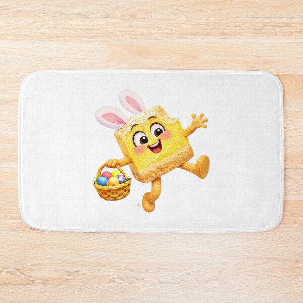 Item preview, Easter Lemon Bar designed and sold by Sillytoe.