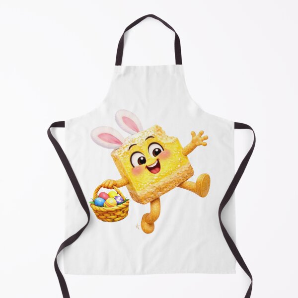 Item preview, Easter Lemon Bar designed and sold by Sillytoe.
