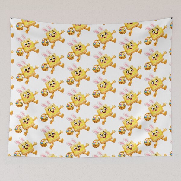 Item preview, Easter Lemon Bar designed and sold by Sillytoe.