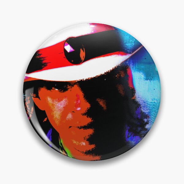 Item preview, Stevie Ray Cold Shot designed and sold by johndunn.