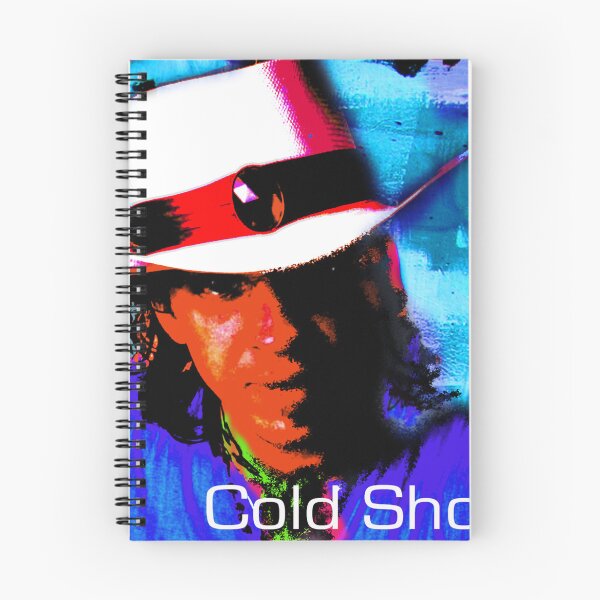 Item preview, Stevie Ray Cold Shot designed and sold by johndunn.