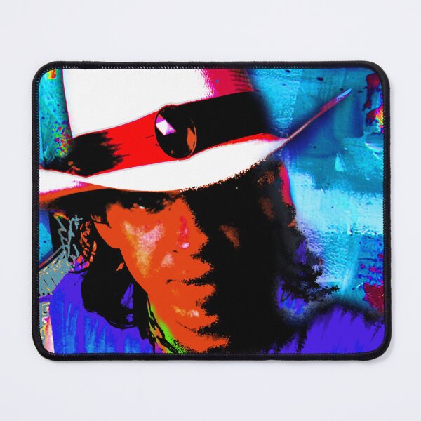 Item preview, Stevie Ray Cold Shot designed and sold by johndunn.