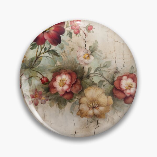 Item preview, Shabby Chic Pattern 65 designed and sold by Gypsykiss.