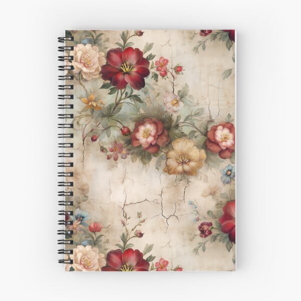Item preview, Shabby Chic Pattern 65 designed and sold by Gypsykiss.