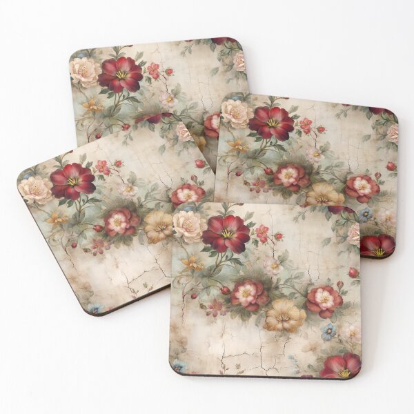 Item preview, Shabby Chic Pattern 65 designed and sold by Gypsykiss.