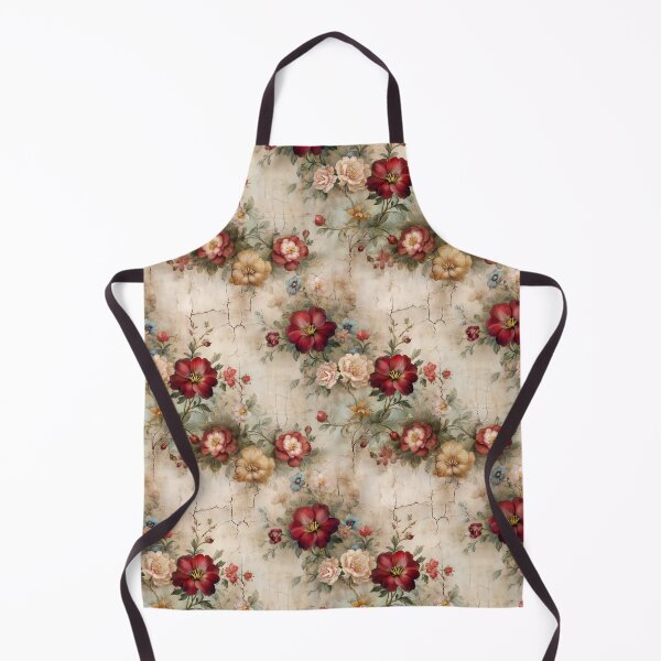 Item preview, Shabby Chic Pattern 65 designed and sold by Gypsykiss.