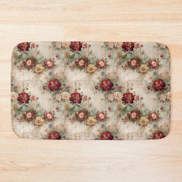 Item preview, Shabby Chic Pattern 65 designed and sold by Gypsykiss.