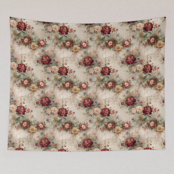 Item preview, Shabby Chic Pattern 65 designed and sold by Gypsykiss.