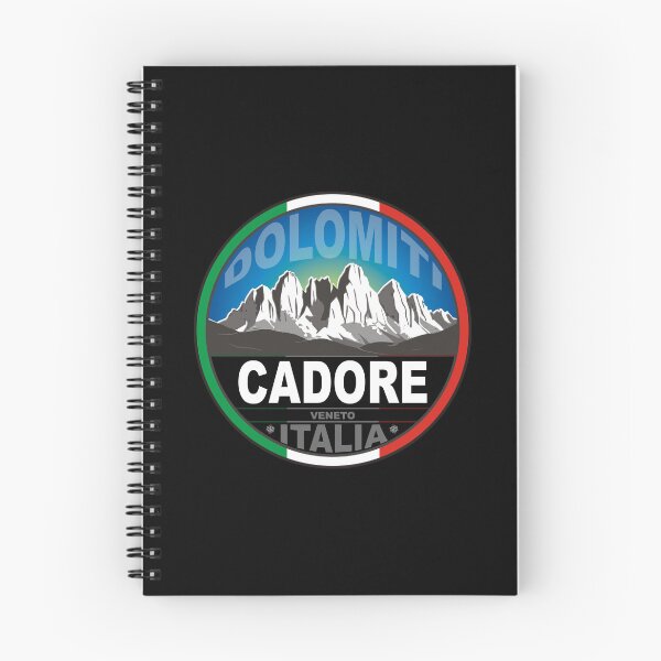 Item preview, Cadore Dolomiti Veneto designed and sold by antonietta40.
