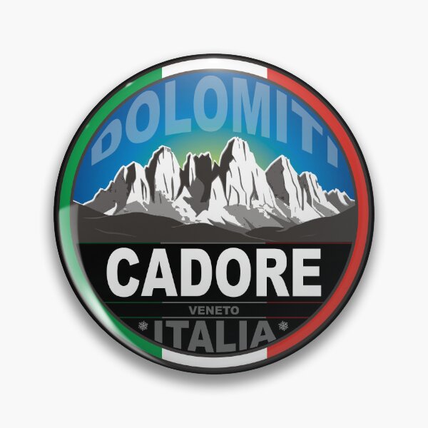Item preview, Cadore Dolomiti Veneto designed and sold by antonietta40.