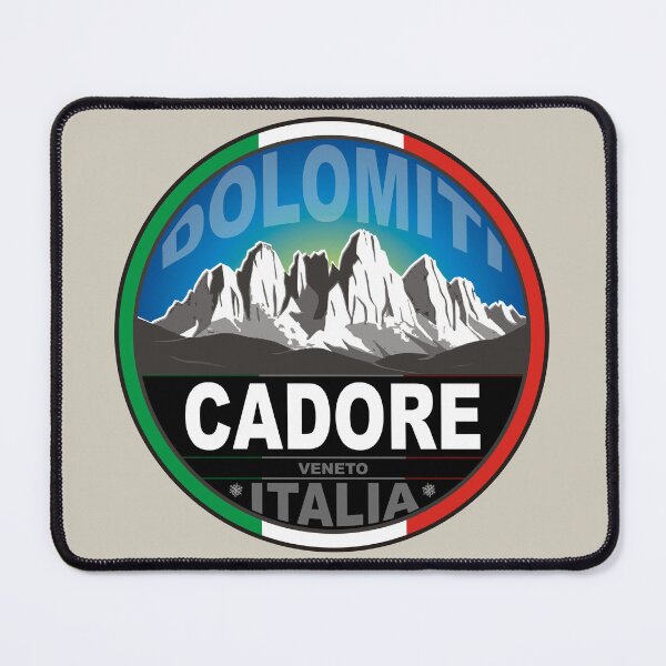 Item preview, Cadore Dolomiti Veneto designed and sold by antonietta40.