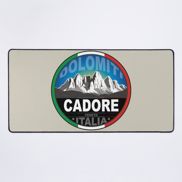 Item preview, Cadore Dolomiti Veneto designed and sold by antonietta40.