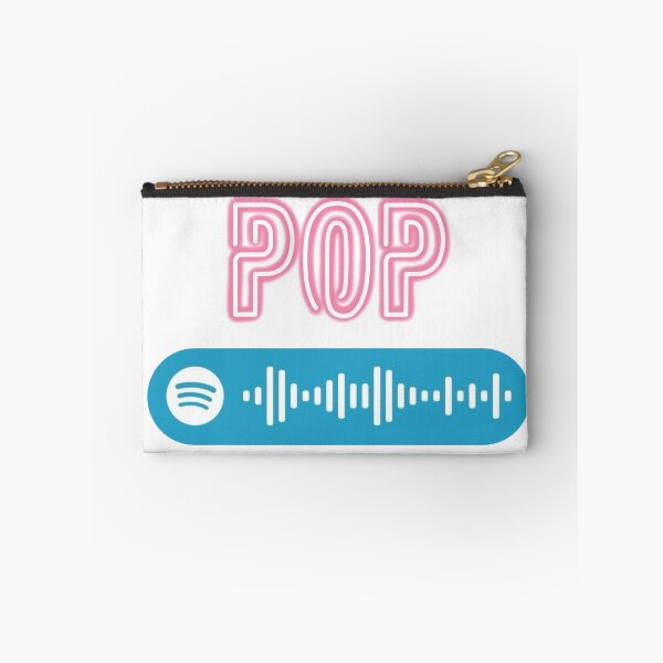 Item preview, Pop Spotify Code Harry Styles KATTDO designed and sold by RebelAtHeartDesigns.