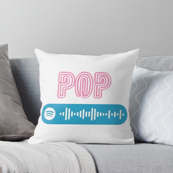 Item preview, Pop Spotify Code Harry Styles KATTDO designed and sold by RebelAtHeartDesigns.