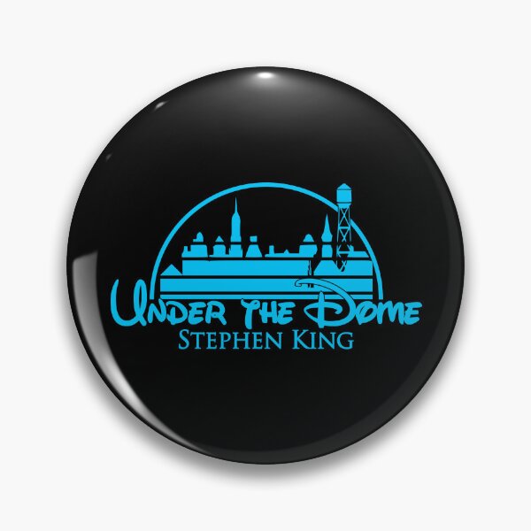 Item preview, Under the Dome designed and sold by Studio-Wasp.
