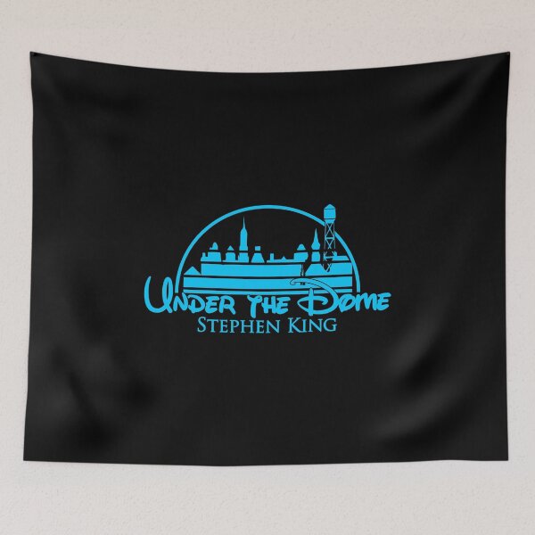 Item preview, Under the Dome designed and sold by Studio-Wasp.