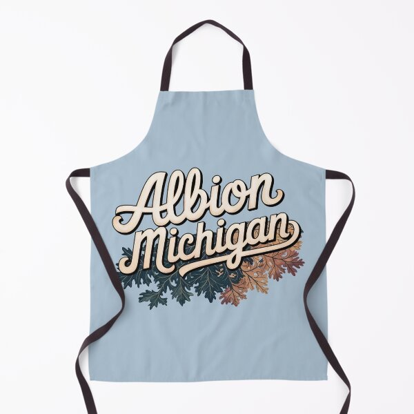 Item preview, Albion, Michigan, Albion Michigan, Albion Mi designed and sold by MoMidoStore.