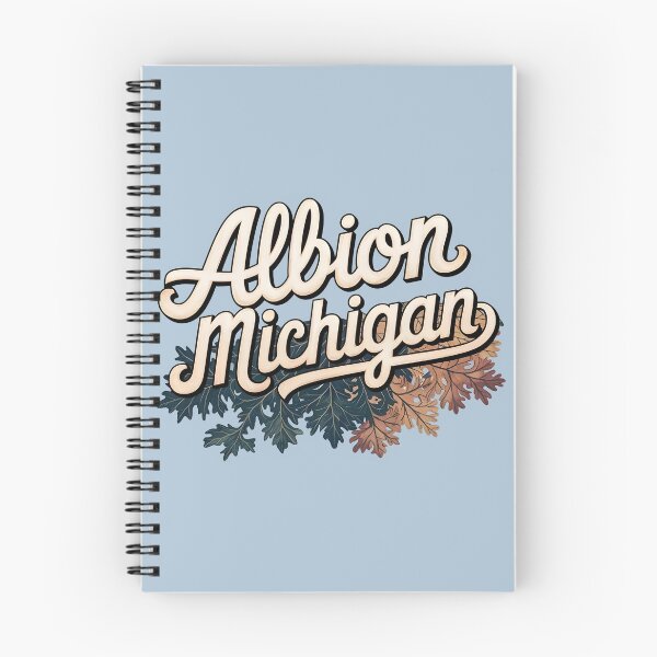 Item preview, Albion, Michigan, Albion Michigan, Albion Mi designed and sold by MoMidoStore.