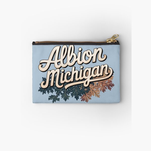 Item preview, Albion, Michigan, Albion Michigan, Albion Mi designed and sold by MoMidoStore.