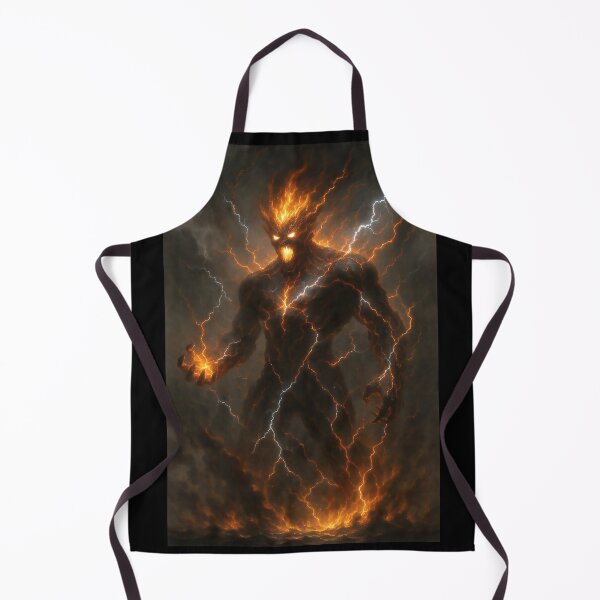 Item preview, Monster Calamity designed and sold by fantasyai3.