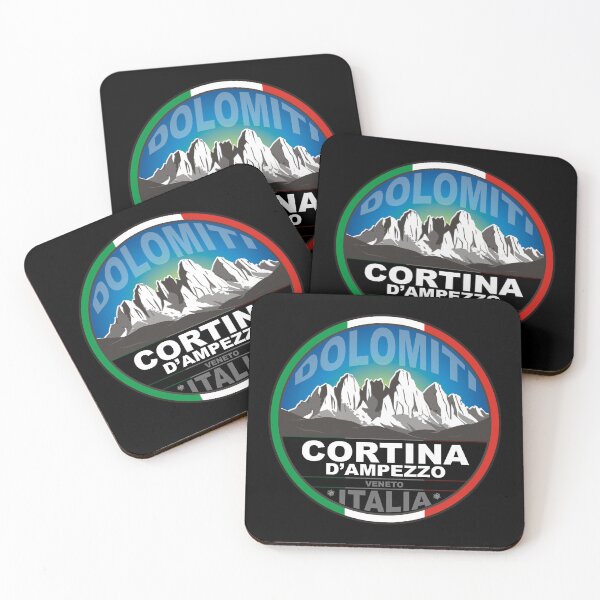 Artikelvorschau, Cortina d'Ampezzo Dolomiti Venetien entworfen und verkauft von antonietta40.