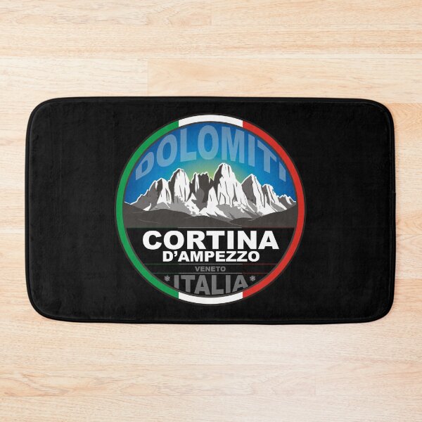 Item preview, Cortina d'Ampezzo Dolomiti Veneto designed and sold by antonietta40.
