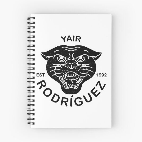 Item preview, Yair Rodriguez "El Pantera" designed and sold by JeyVel.