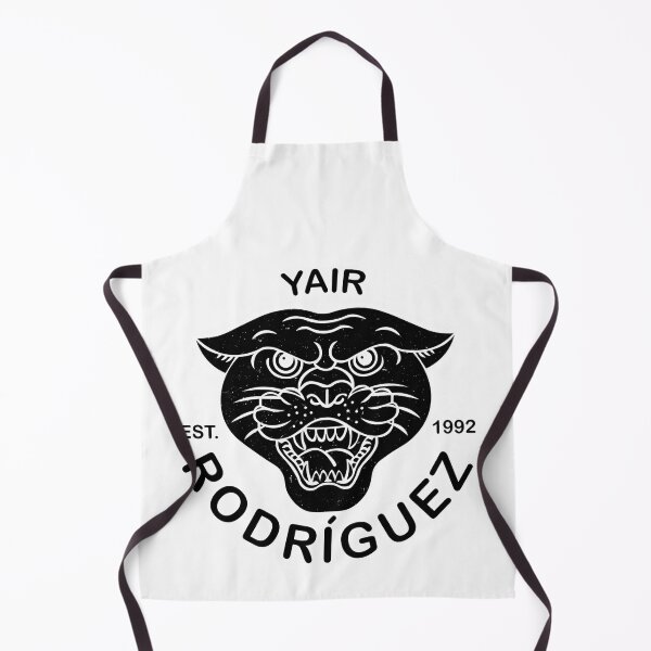 Item preview, Yair Rodriguez "El Pantera" designed and sold by JeyVel.