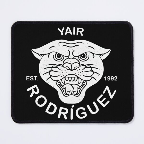 Item preview, Yair Rodriguez "El Pantera" designed and sold by JeyVel.