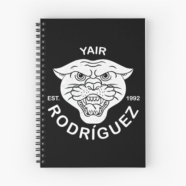 Item preview, Yair Rodriguez "El Pantera" designed and sold by JeyVel.