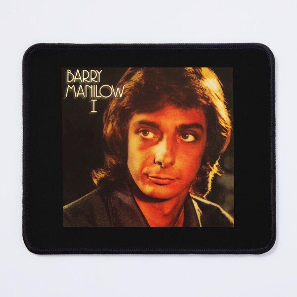 Item preview, Copy of BARRY MANILOW 10 designed and sold by robertgrub.