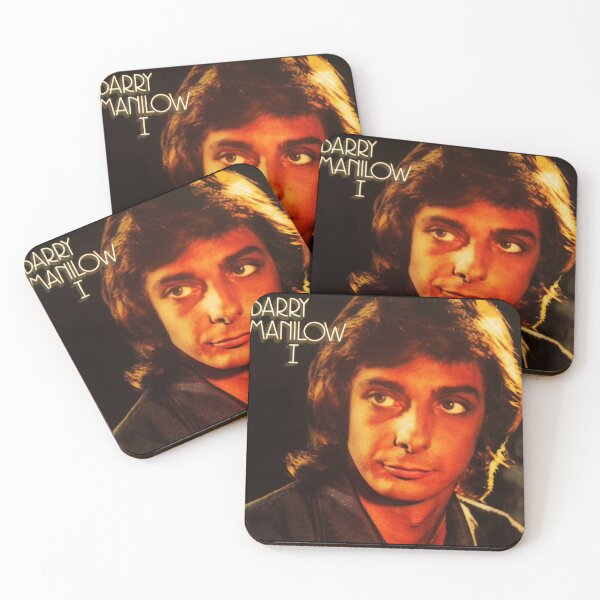 Item preview, Copy of BARRY MANILOW 10 designed and sold by robertgrub.