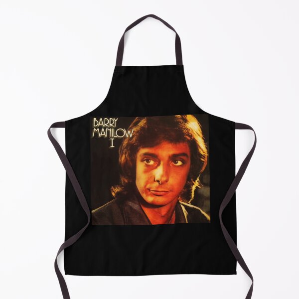 Item preview, Copy of BARRY MANILOW 10 designed and sold by robertgrub.