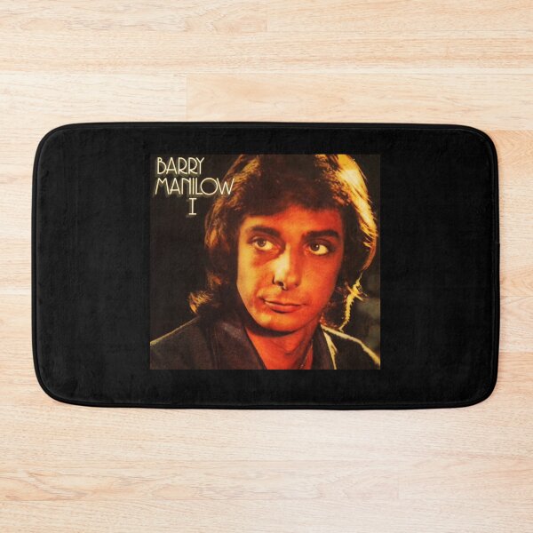 Item preview, Copy of BARRY MANILOW 10 designed and sold by robertgrub.