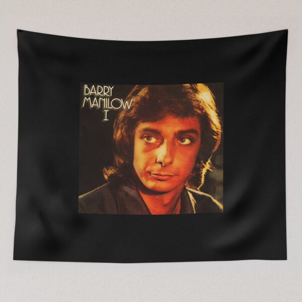 Item preview, Copy of BARRY MANILOW 10 designed and sold by robertgrub.