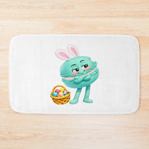 Item preview, Easter Macaron designed and sold by Sillytoe.