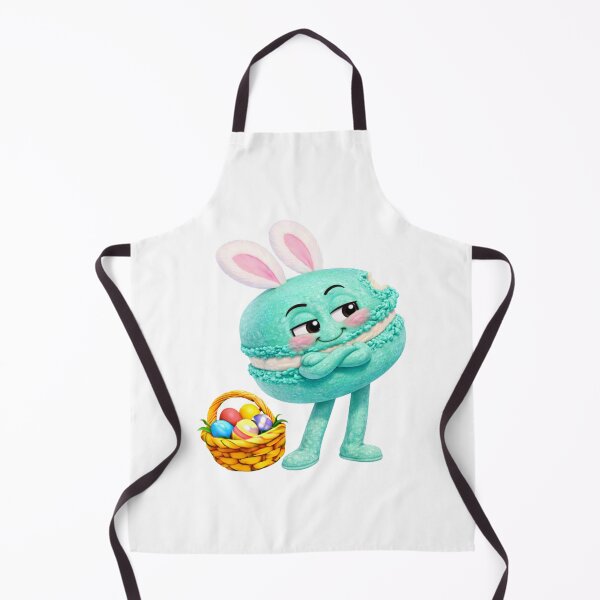 Item preview, Easter Macaron designed and sold by Sillytoe.