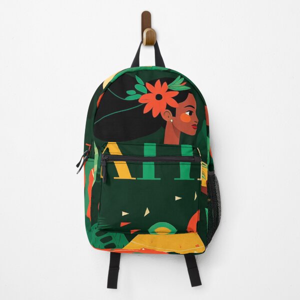 Item preview, Tahiti Dancer surrounded by tropical element designed and sold by Artixshopy98.