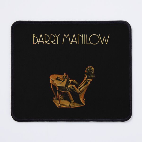 Item preview, Copy of BARRY MANILOW 10 designed and sold by robertgrub.