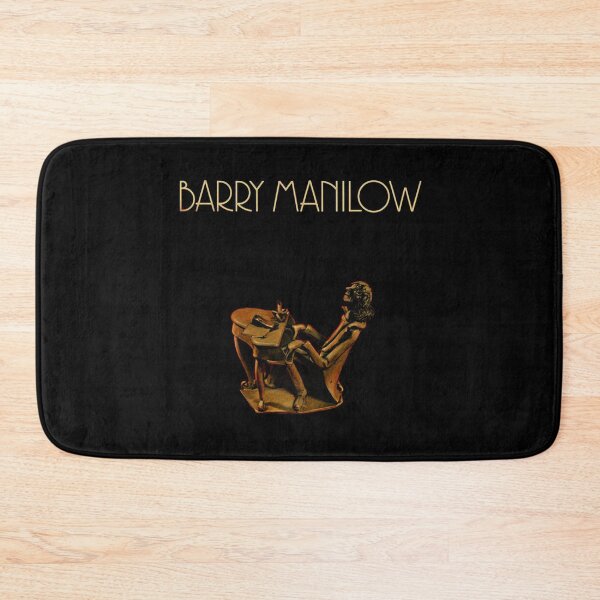 Item preview, Copy of BARRY MANILOW 10 designed and sold by robertgrub.