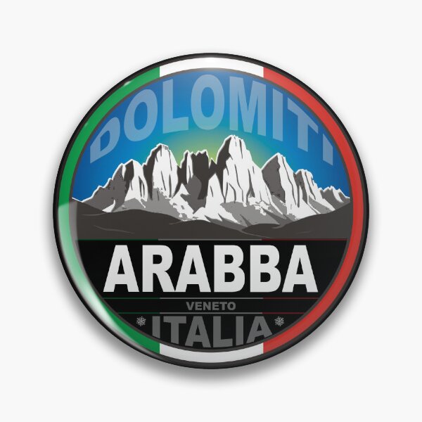 Item preview, Arabba Dolomiti Veneto designed and sold by antonietta40.