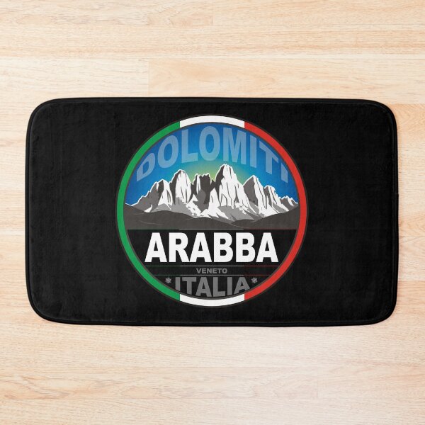 Item preview, Arabba Dolomiti Veneto designed and sold by antonietta40.