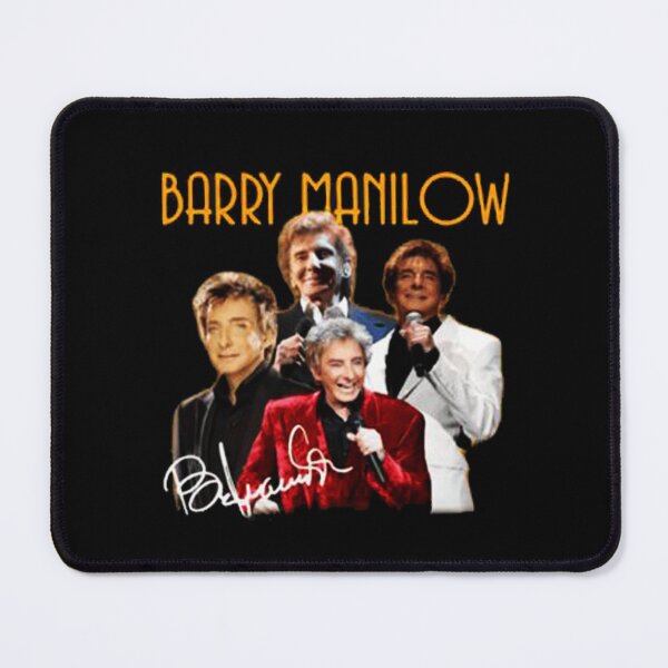 Item preview, Copy of BARRY MANILOW 10 designed and sold by robertgrub.
