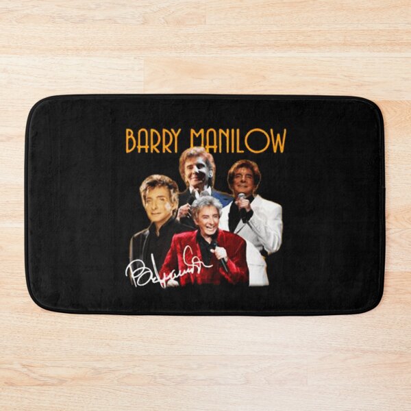 Item preview, Copy of BARRY MANILOW 10 designed and sold by robertgrub.